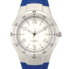 WC6340 -- Unisex Watch Blue Blue