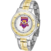 Weber State University Wildcats Competitor - Two-Tone Band - Men's