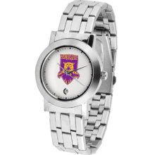 Weber State Wildcats Dynasty Men's Watch