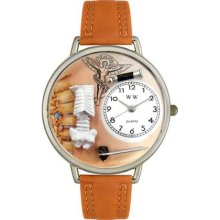 Whimsical Watches Unisex Chiropractor Watch