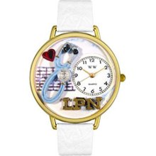 Whimsical Watches Unisex LPN Watch