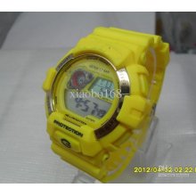 Wholesale - Latest G8900 Watches Digital Watch 8900 Price Unisex Shi