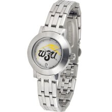 Wichita State Shockers Dynasty Ladies Watch