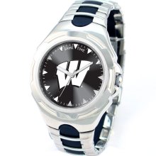 Wisconsin Victor Series Watch