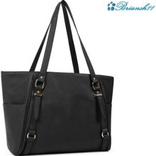 Women Shopper Bag Woman Bags Women Handbag 6 Colors Bag Faux Leather Q6045