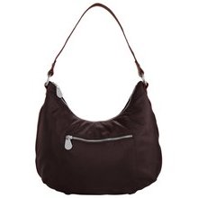 Women's baggallini JES618 Jessica Hobo