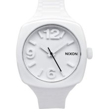 Women's Dash Watch - Color dial: White ...