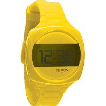 Women's Nixon Dash Goldenrad Watch