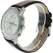 WV0081TT Orient Japanese watches Quartz Chronograph Mens WV0081TT Ori