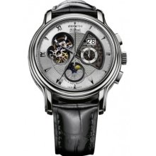 Zenith Chronomaster XXT Open Grande Date Moon & Sunphase 03.1260.4047/02.C505