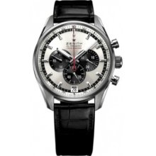 Zenith El Primero Striking 10th Men's Chrono Auto Watch 03.2043.4052/01.c496