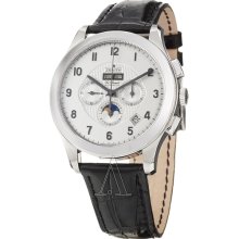 Zenith Men's Class Moonphase Watch 03-0520-410-02C492GB