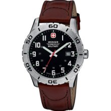 0741.203Swiss Military Grenadier Men's