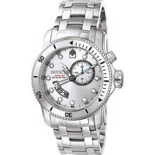 6091 Invicta Mens Watch Pro Diver