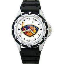 A Atlanta Thrashers Watch