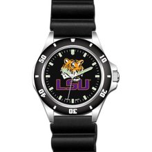 A Louisiana State Watch