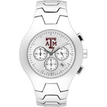 A Texas A&M University Aggies Watch