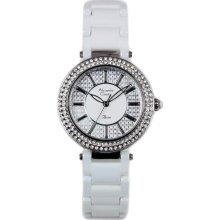 Alexandre Christie Ladies Passion Watch 2323 LHBSSSSL