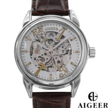 ALGEER AE1109 Automatic Movement Men's Watch