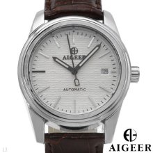 ALGEER AE1118 Automatic Movement Men's Watch