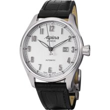 Alpina Aviation AL-525SC4S6 Mens wristwatch