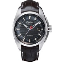 Alpina Club Automatic Watch Al-525B4RC6