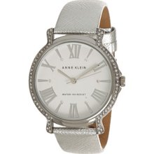 Anne Klein Ak-1155wtsi Watch