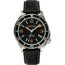 Archimede SportTaucher Automatic Dive Watch UA8974-A1.2