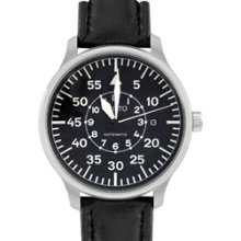 Aristo 3H116 42mm Aviator Automatic (self-winding) Watch