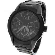 Armani Exchange Men's AX1178 Multi Function Watch