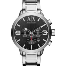 Armani Exchange Men's Watch