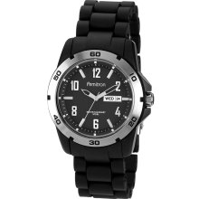 Armitron Men s Analog Sport Watch Black