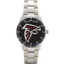 Atlanta Falcons Men's Coach Watch