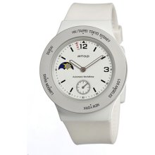 Atop 8tz-w 8tz Mens Watch