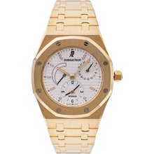 Audemars Piguet Chronograph Automatic Watch 25730BA.OO.0789BA.06