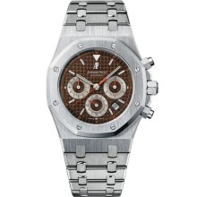 Audemars Piguet Royal Oak Chronograph 26300ST.OO.1110ST.08