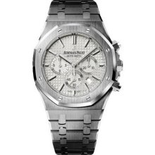 Audemars Piguet Royal Oak 26320ST.OO.1220ST.01