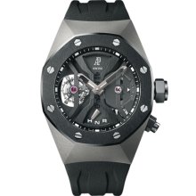 Audemars Piguet Royal Oak Equation Of Time