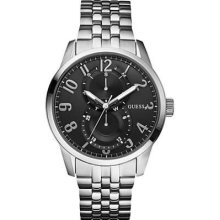 Authentic Guess Watch Inner Circle (w13100g1)