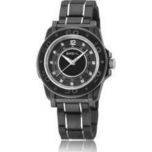 Authentic Watch Breil Mantalite Tw0837