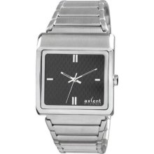 Axcent Silver X63853-232 X63853-232 Harry Mens Watch