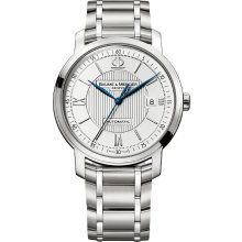 Baume & Mercier Classima Executives Automatic 8837