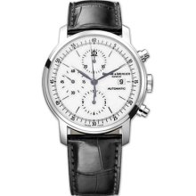 Baume & Mercier Classima Executives Automatic Chronograph Men's 8591