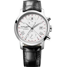 Baume & Mercier Classima Executives Automatic Chronograph 8851