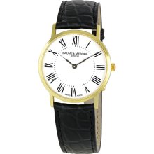 Baume & Mercier Classima Mens Watch 8070