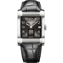 Baume & Mercier Hampton Automatic Men's Watch 10027