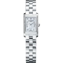 Baume & Mercier Hampton Classic 8681