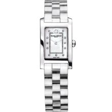 Baume & Mercier Hampton Classic 8654