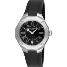 Baume & Mercier Riviera Midsize Mens Watch 8729