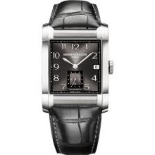 Baume and Mercier Hampton Mens Watch 10027